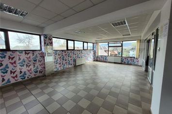 Spațiu comercial de inchiriat VICOVU DE SUS - Suceava anunturi imobiliare Suceava