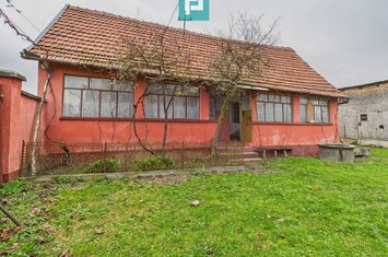 Casă, anexă şi grădină – Dorgoş anunturi imobiliare Arad