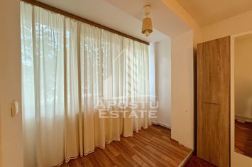 Apartament 3 camere, decomandat, etaj 1, centrala proprie, Medicina anunturi imobiliare Timis