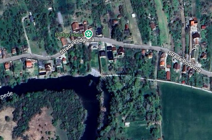 Teren de vanzare PODGORIA - Bihor anunturi imobiliare Bihor