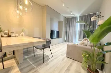 Apartament 3 camere de vanzare TIMISOARA - Timis anunturi imobiliare Timis