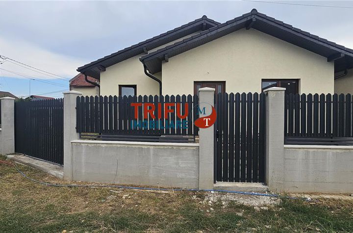 Casă - 3 camere de vanzare CENTRAL - Alba anunturi imobiliare Alba