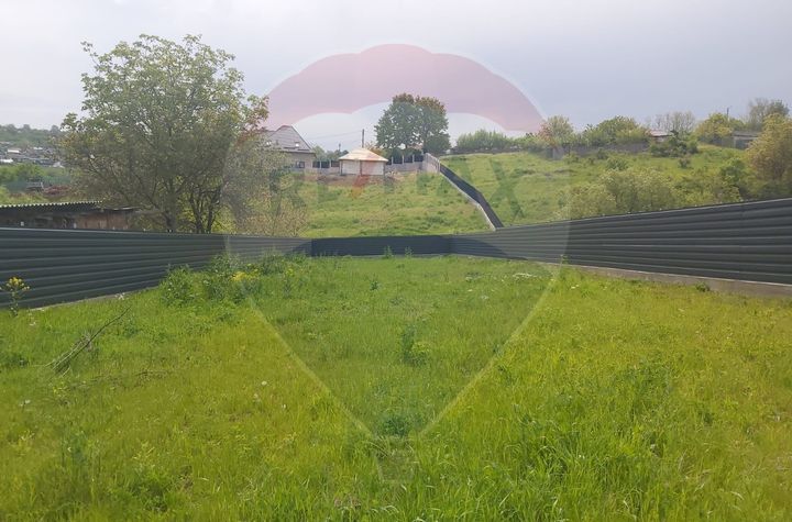 Teren 896mp Visan / Strada CASTANULUI UNIRII anunturi imobiliare Iasi