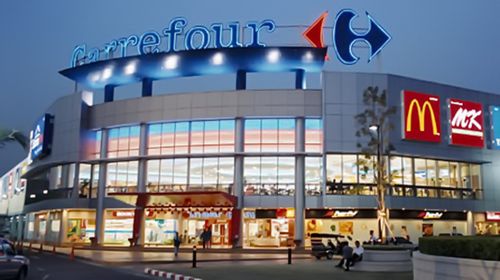 Billa, cumpărată de Carrefour – cea mai mare rețea de supermarketuri din România