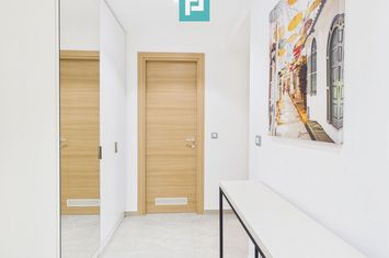 Apartament modern  – RIN Grand Residence anunturi imobiliare Bucuresti