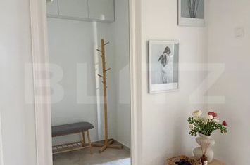 Apartament 2 camere de inchiriat IASI - Iasi anunturi imobiliare Iasi
