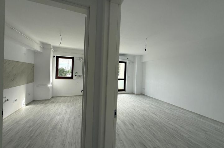 APARTAMENT CU 2 CAMERE DECOMANDAT CLASIC, BLOC NOU, FINALIZAT anunturi imobiliare Iasi