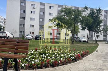 Garsoniera ! Bloc nou Poitiers ! anunturi imobiliare Iasi