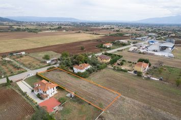 Teren agricol 1725 mp în Xiropotamos, Drama anunturi imobiliare Grecia