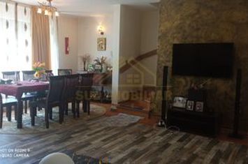 Vila D+P+1 -adiacent Sos Oltenitei -6 camere anunturi imobiliare Bucuresti