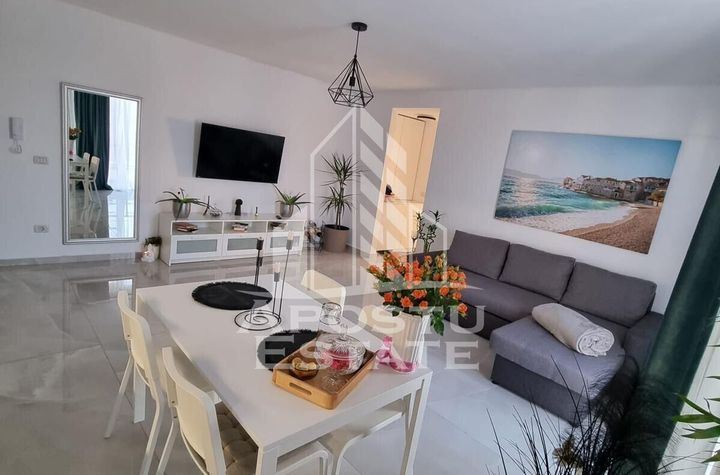 Apartament cu 2 camere complet mobilat si utilat in Braytim la asfalt. anunturi imobiliare Timis