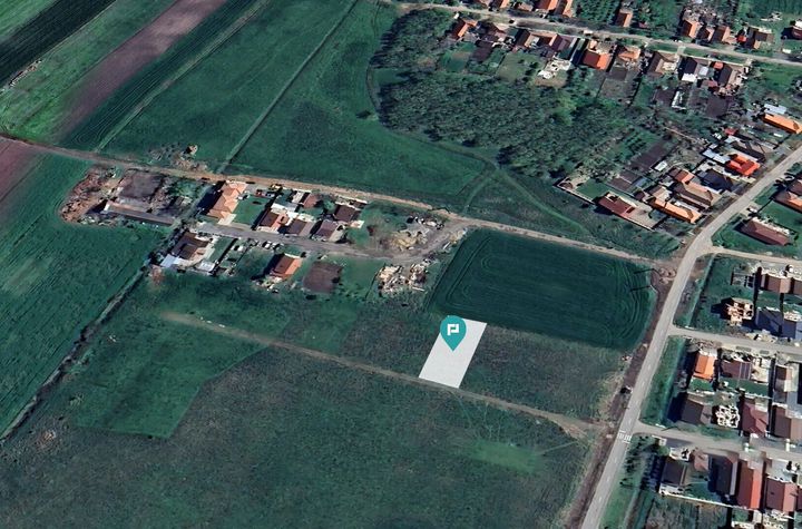 Teren Intravilan de vanzare LIVADA - Arad anunturi imobiliare Arad