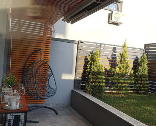 Apartament 2 camere Universitate, 41 mp