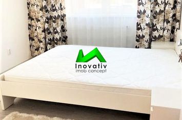 Apartament 3 camere de inchiriat MIHAI VITEAZUL - Sibiu anunturi imobiliare Sibiu