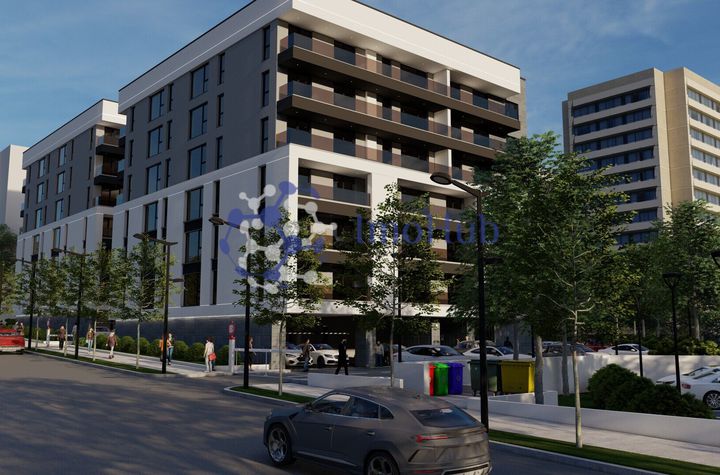 3 camere | Privilege Residence Copou | Mutare imediată anunturi imobiliare Iasi