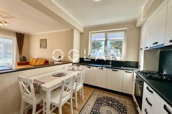 Apartament 2 camere de vanzare CRISTIAN - Sibiu anunturi imobiliare Sibiu