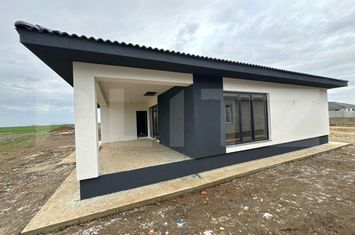 Casă - 4 camere de vanzare SANTANDREI - Bihor anunturi imobiliare Bihor