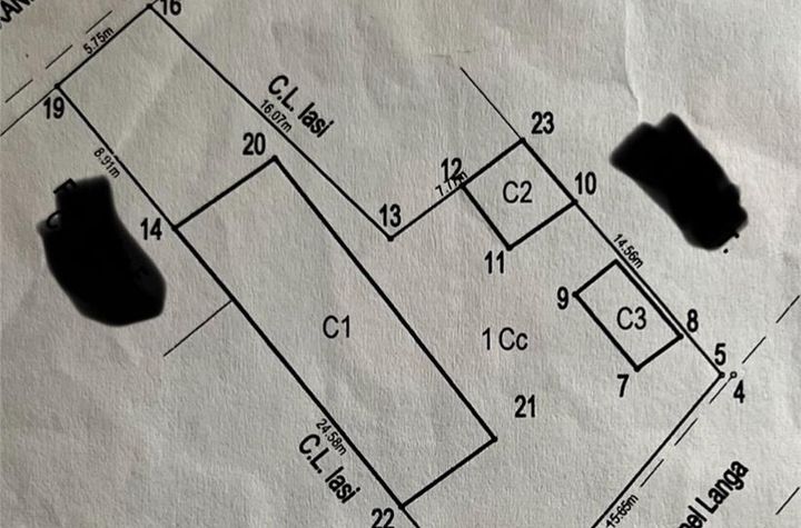 Casă - 3 camere de vanzare MIRON COSTIN - Arad anunturi imobiliare Arad