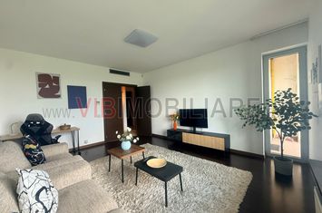 Apartament 2 camere de închiriat + loc de parcare Asmita Gardens anunturi imobiliare Bucuresti