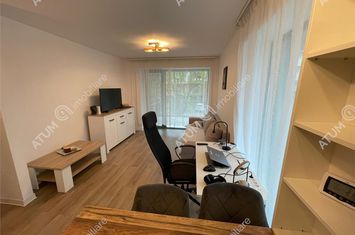 Apartament 2 camere de inchiriat TINERETULUI - Sibiu anunturi imobiliare Sibiu