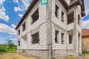 Casă cu etaj construcție nouă, în Sebiș Arad anunturi imobiliare Arad