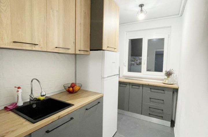 Apartament 2 camere de vanzare COMPLEX STUDENTESC - Timis anunturi imobiliare Timis