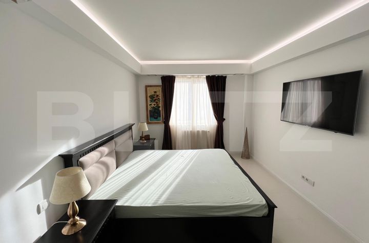 Apartament 2 camere de vanzare TARGU MURES - Mures anunturi imobiliare Mures