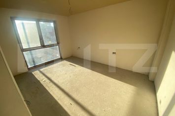 Apartament 4 camere de vanzare BACIU - Cluj anunturi imobiliare Cluj