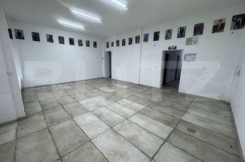 Spațiu comercial de inchiriat ZALAU - Salaj anunturi imobiliare Salaj