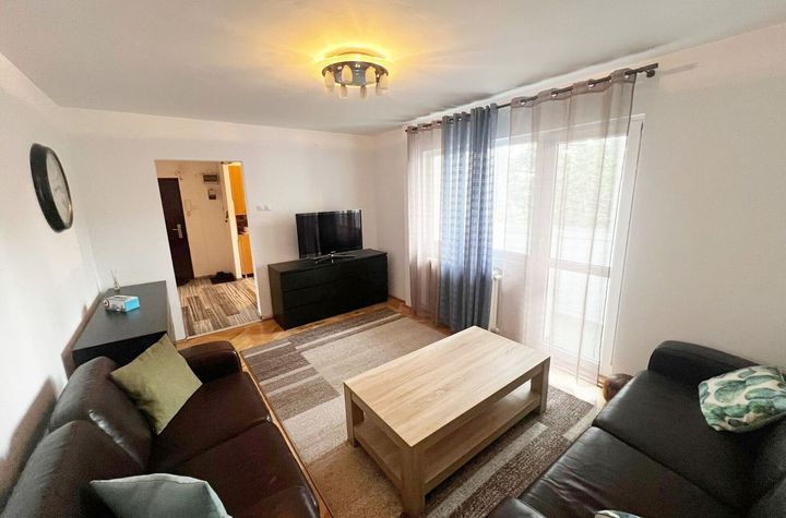 Oferta unica ! 4 camere decomandate, etajul 3/4, cartier  Gheorgheni anunturi imobiliare Cluj