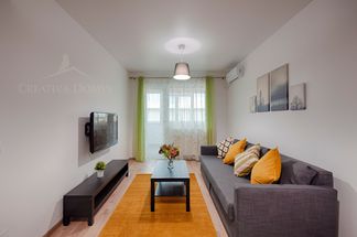 Apartament 2 camere de închiriat Bucuresti - Mihai Bravu (Vitan)