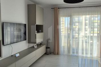 Apartament 3 camere de vanzare CLUJ-NAPOCA - Cluj anunturi imobiliare Cluj