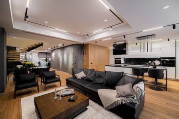 Apartament 4 camere de vanzare PRIMAVERII - Bucuresti anunturi imobiliare Bucuresti