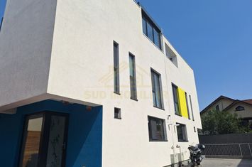 PRIMARIE-CASA INDIVIDUALA P+1+TERASA anunturi imobiliare Bucuresti