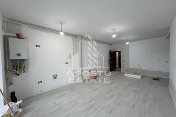 DE VANZARE – APARTAMENT CU 3 CAMERE, ETAJ 1 – ZONA TORONTALULUI SPITAL anunturi imobiliare Timis