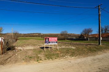 Teren de vanzare RUSI - Sibiu anunturi imobiliare Sibiu
