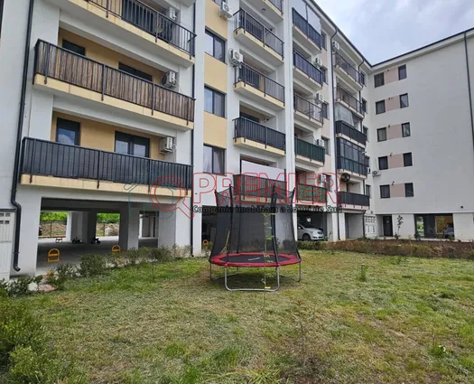 Apartament 2 camere Metalurgiei, 54 mp
