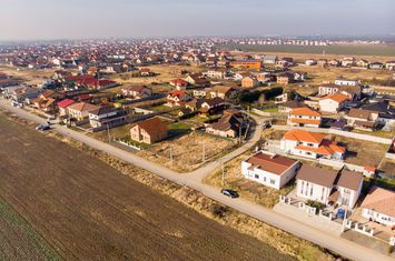 Teren de vanzare DUMBRAVITA - Timis anunturi imobiliare Timis