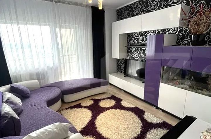 Apartament 2 camere de vanzare CLUJ-NAPOCA - Cluj anunturi imobiliare Cluj