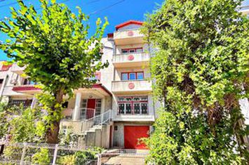 RO-RO/STEAUA DE MARE - VILA 15 CAMERE - VEDERE LA MARE anunturi imobiliare Constanta