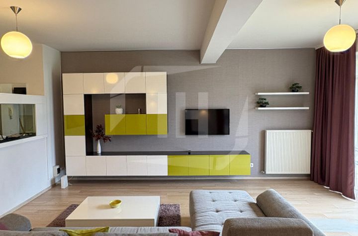 Apartament 2 camere de vanzare CLUJ-NAPOCA - Cluj anunturi imobiliare Cluj