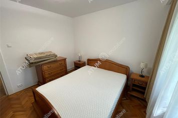Apartament 3 camere de inchiriat VASILE AARON - Sibiu anunturi imobiliare Sibiu