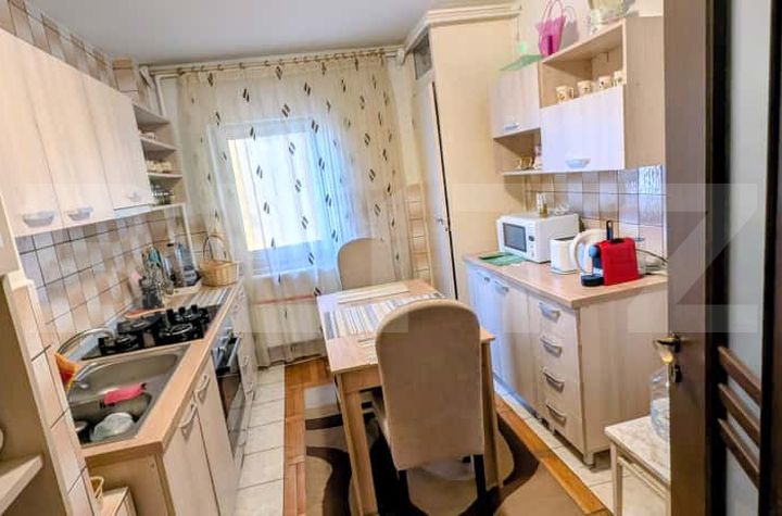 Apartament 4 camere de vanzare CETATE - Alba anunturi imobiliare Alba