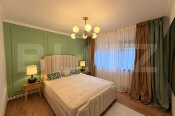 Apartament 2 camere de vanzare GEORGE ENESCU - Dolj anunturi imobiliare Dolj