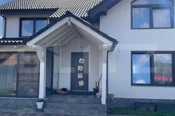 Vilă - 4 camere de vanzare VULCAN - Brasov anunturi imobiliare Brasov