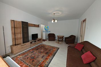 Apartament 2 camere de inchiriat TRACTORUL - Brasov anunturi imobiliare Brasov