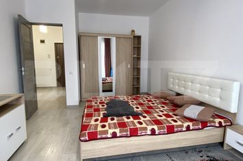 Apartament 2 camere de vanzare FLORESTI - Cluj anunturi imobiliare Cluj
