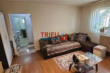 Apartament 2 camere de vanzare CETATE - Alba anunturi imobiliare Alba