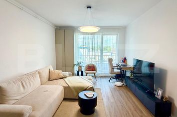 Apartament 2 camere de vanzare CLUJ-NAPOCA - Cluj anunturi imobiliare Cluj