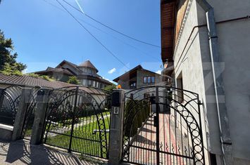 Vilă - 6 camere de vanzare TARGOVISTE - Dambovita anunturi imobiliare Dambovita